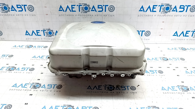 6.6 kW Nissan Leaf 16-17 Charging Converter with CHAdeMO