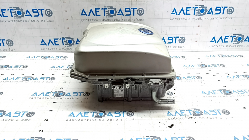 6.6 kW Nissan Leaf 16-17 Charging Converter with CHAdeMO