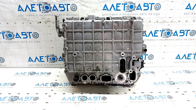 6.6 kW Nissan Leaf 16-17 Charging Converter with CHAdeMO