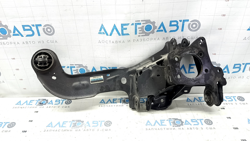 Rear left axle Ford Bronco Sport 21-25 under Part time drive