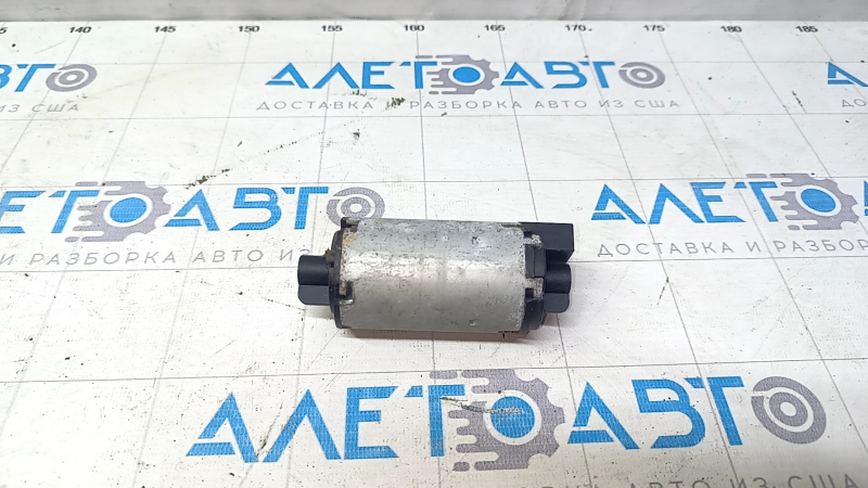 Nissan Murano z52 15-24 driver's seat longitudinal adjustment motor water contact