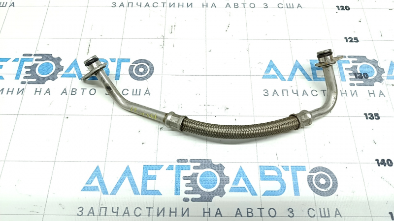 Ford Bronco Sport 21-25 1.5T Turbocharger Cooling Return Line