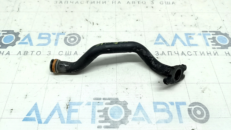 Volvo XC90 16-22 T6, T8 Turbo Oil Return Line