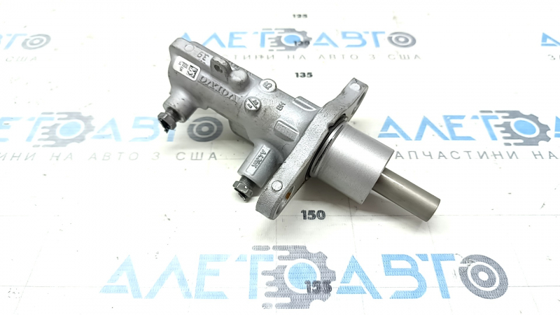 Volvo XC90 16-22 T5, T6 Brake Master Cylinder