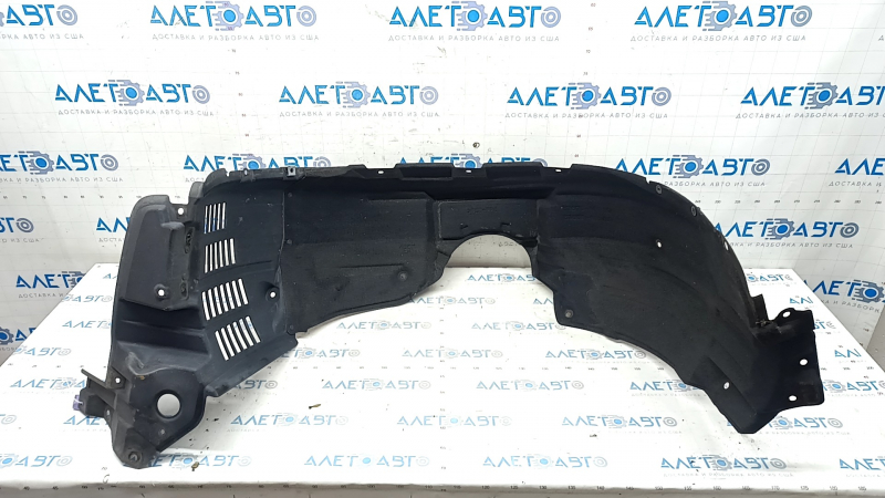 Front left fender liner for Lexus RX350 RX450h 10-12 pre-restyling