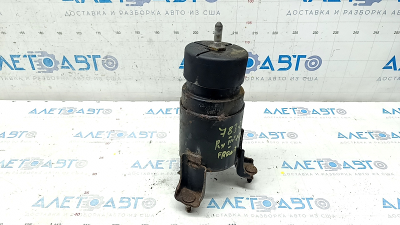 Lexus RX450h 10-15 front engine mount rusty