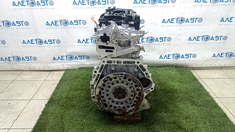 Honda Accord 23- 2.0 LFC5 hybrid engine 0.1 kW