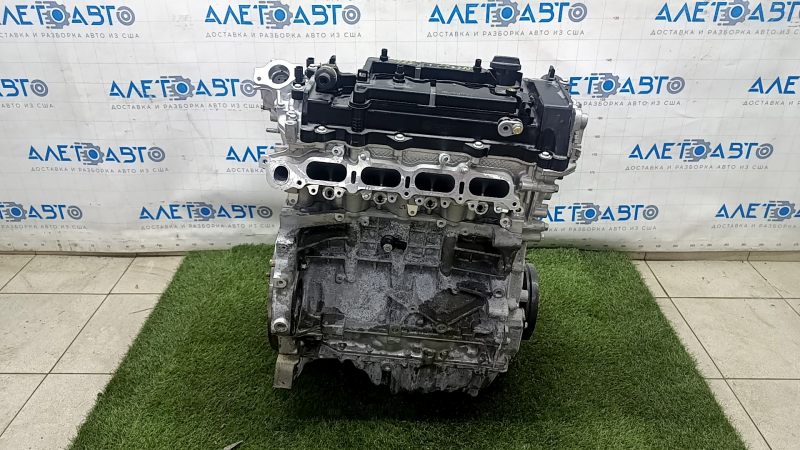 Honda Accord 23- 2.0 LFC5 hybrid engine 0.1 kW