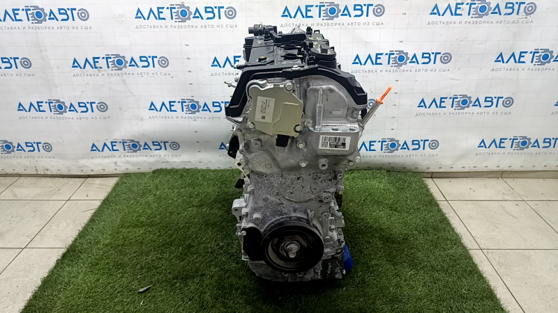 Honda Accord 23- 2.0 LFC5 hybrid engine 0.1 kW
