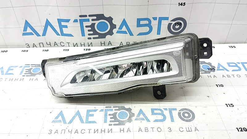 Left fog light for BMW X5 G05 19-23 LED, sand