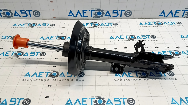 Shock absorber front right Toyota Highlander 20- FWD OEM
