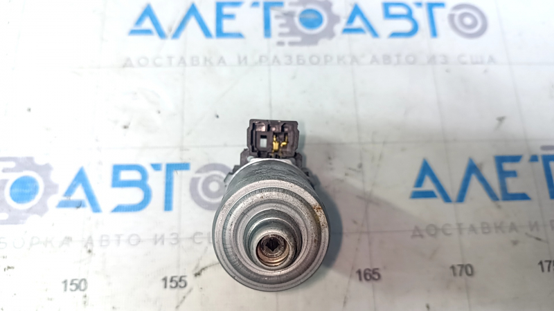 Acura MDX 16-20 passenger seat adjustment motor front-rear