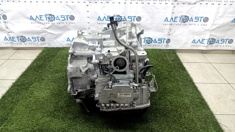 Nissan Rogue 22-23 1.5T 15CVT AWD 51kW, without cooler and actuator