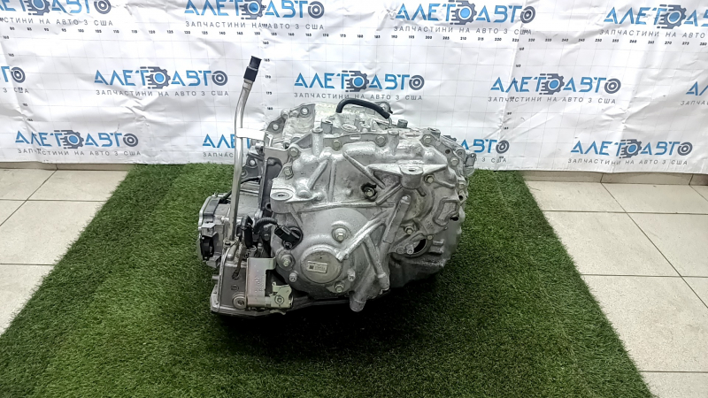 Nissan Rogue 22-23 1.5T 15CVT AWD 51kW, without cooler and actuator