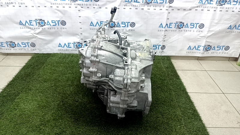 Nissan Rogue 22-23 1.5T 15CVT AWD 51kW, without cooler and actuator
