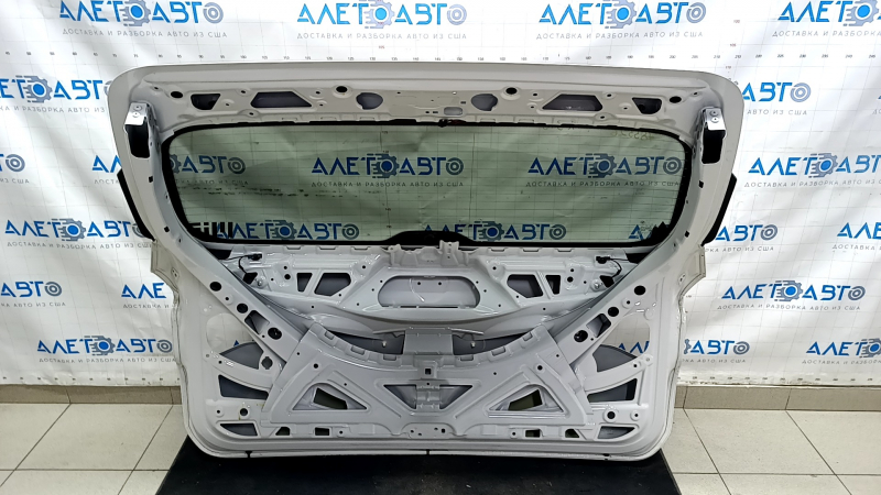 Bare trunk door with glass for BMW X3 G01 18-21 white 300