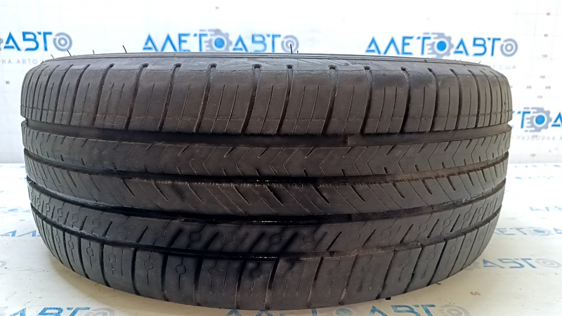 Tire R17 225/50 Michelin PILOT SPORT ALL SEASON, 2021 all-season 4mm
