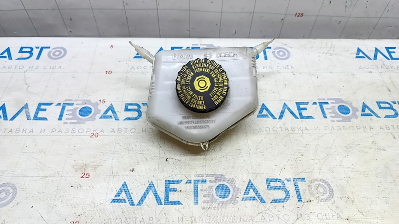 BMW 3 F30 12-18 Brake fluid reservoir with lid