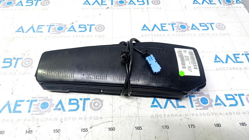 Airbag airbag seat right BMW X3 F25 11-17