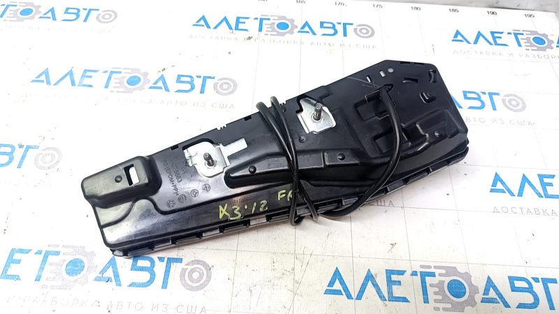 Airbag airbag seat right BMW X3 F25 11-17
