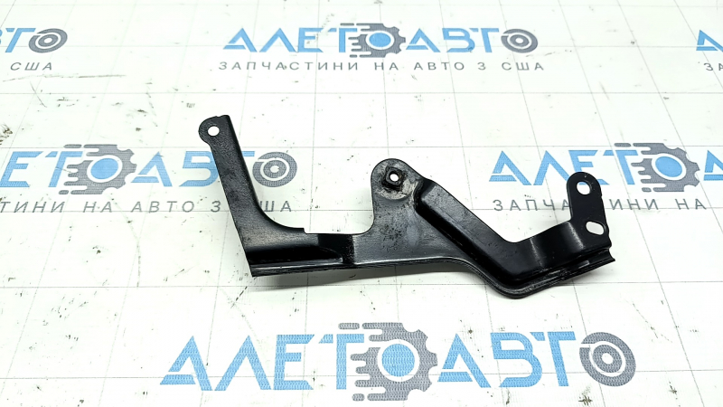 Inverter Radiator Bracket Upper Right Honda CRV 20-22 Hybrid Metal