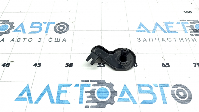 Honda CRV 20-22 hybrid rear resonator bracket