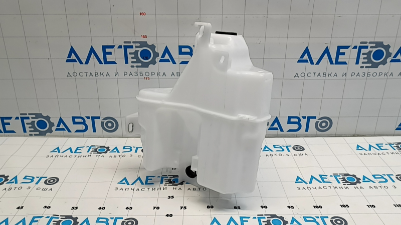 Toyota Rav4 19 Washer Reservoir - Without Neck, Sensor and Cover OEM