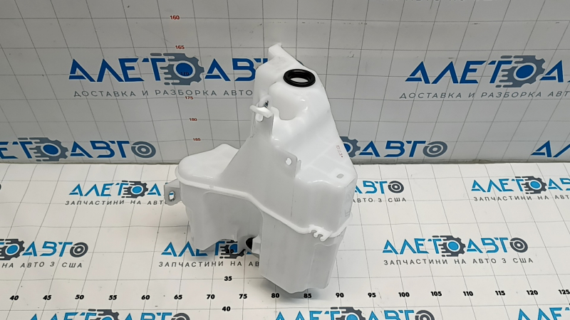 Toyota Rav4 19 Washer Reservoir - Without Neck, Sensor and Cover OEM