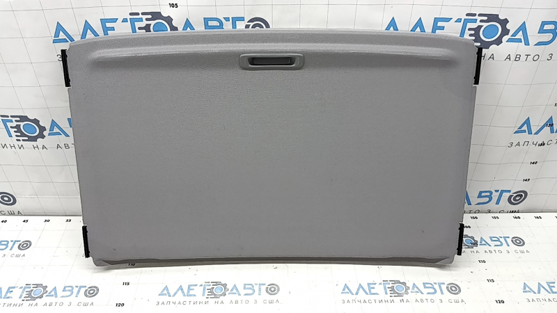 Honda CRV 20-22 sunroof curtain, gray, for cleaning