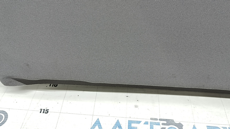 Honda CRV 20-22 sunroof curtain, gray, for cleaning