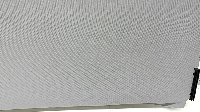 Honda CRV 20-22 sunroof curtain, gray, for cleaning