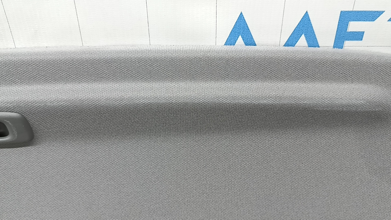Honda CRV 20-22 sunroof curtain, gray, for cleaning