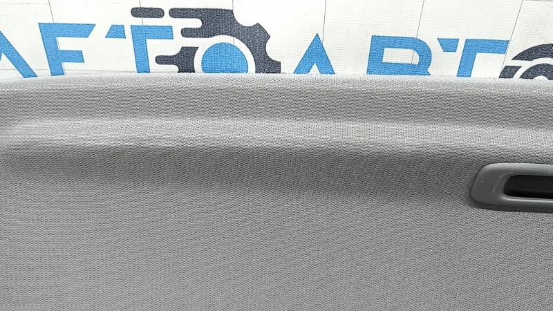 Honda CRV 20-22 sunroof curtain, gray, for cleaning