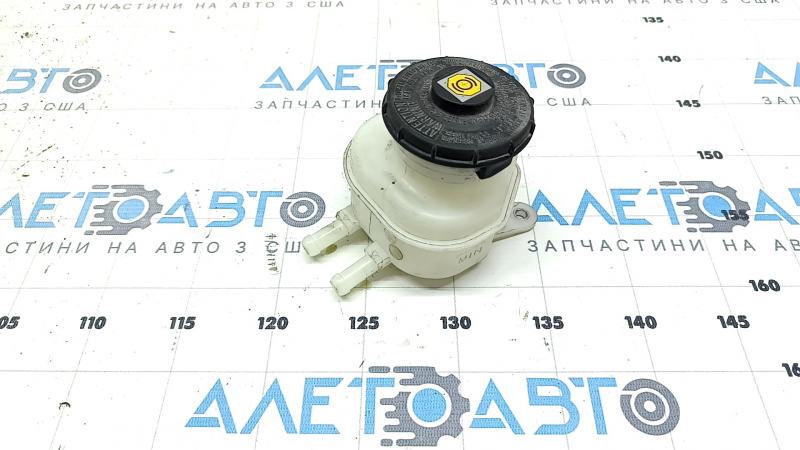 Additional brake fluid reservoir Honda CRV 20-22 hybrid with lid