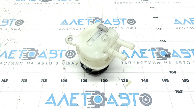 Additional brake fluid reservoir Honda CRV 20-22 hybrid with lid