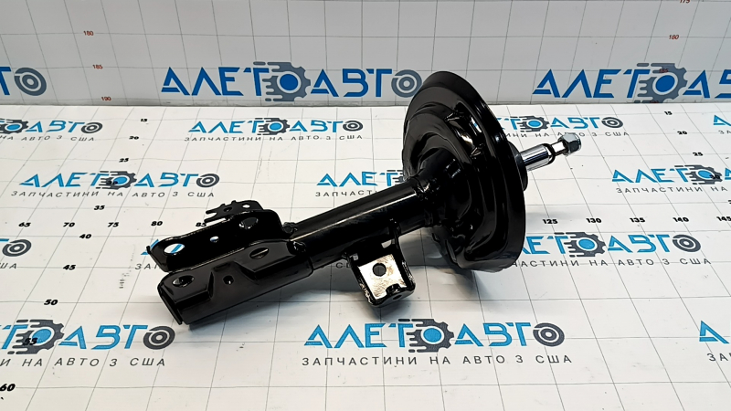 Front right shock absorber for Toyota Camry v70 18-24 LE/XLE FWD, installation marks