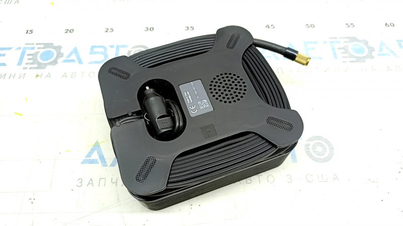 Compressor for pumping wheels BMW i3 14-22