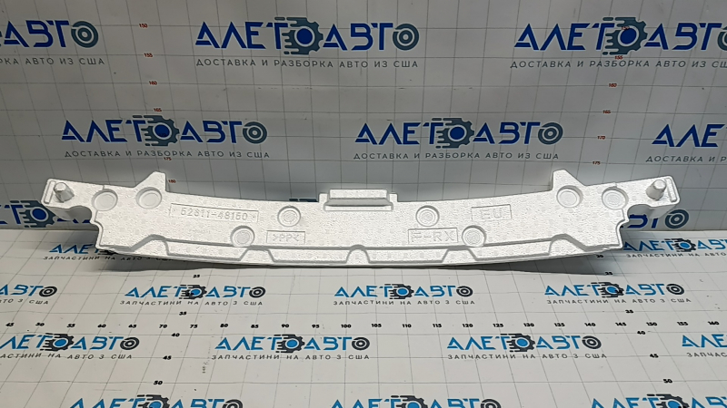Front Bumper Absorber Lexus RX350 RX450h 13-15 Rest OEM