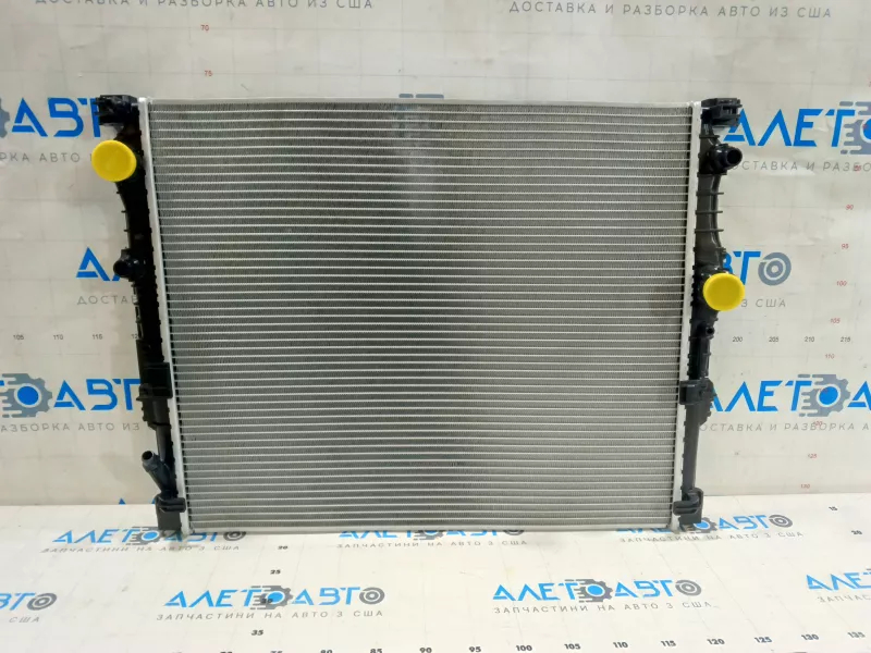 Radiator cooling water BMW 5 G30 17-19 2.0T, 3.0T KOYORAD