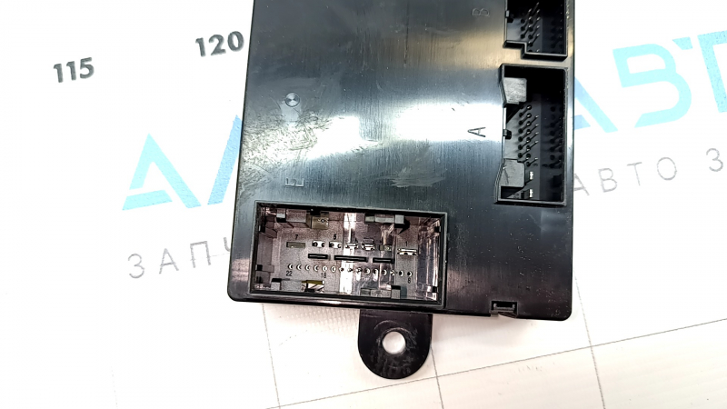 Climate Control Module Volkswagen ID.4 23