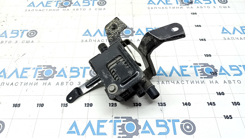 Fuel pump absorber Honda CRV 20-22 hybrid