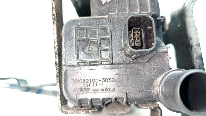 Fuel pump absorber Honda CRV 20-22 hybrid