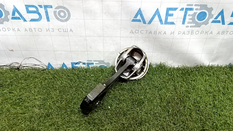 Connecting rod with piston Toyota Highlander 17-19 3.5 right 1-3-5 h:54 d:94