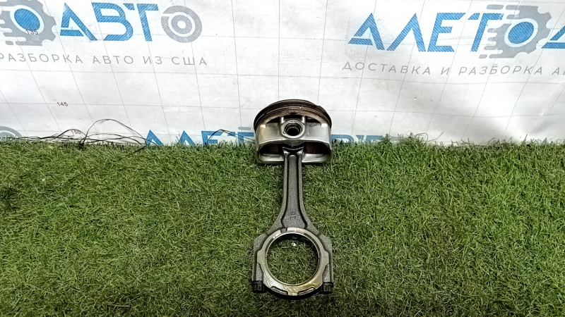 Connecting rod with piston Toyota Highlander 17-19 3.5 right 1-3-5 h:54 d:94