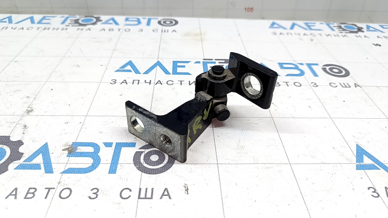 Lower rear right door hinge Volkswagen ID.4 23-25 2 parts