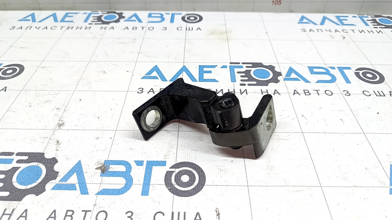 Lower rear right door hinge Volkswagen ID.4 23-25 2 parts