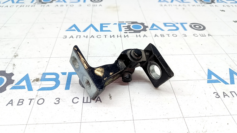 Upper rear right door hinge Volkswagen ID.4 23-25 2 parts