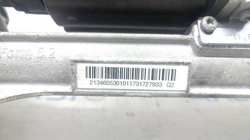 Mercedes W213 E 300/350/400/450 17-23 EUR RWD steering rack without rods and tips