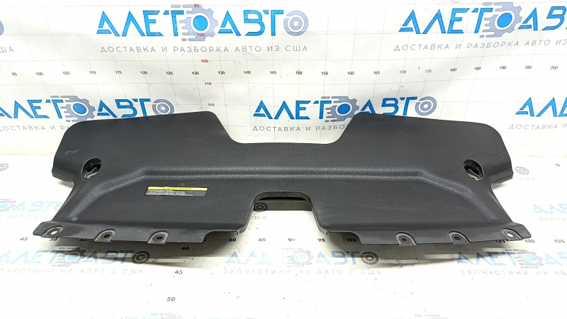 Air intake Infiniti Q50 16-24 3.0T
