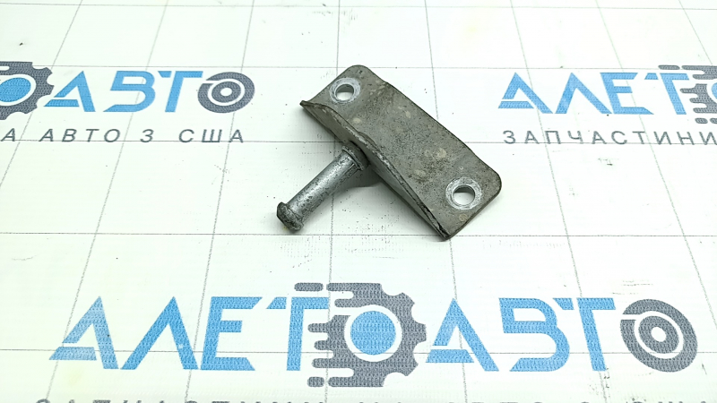 Rear right muffler bracket for BMW X3 F25 11-17